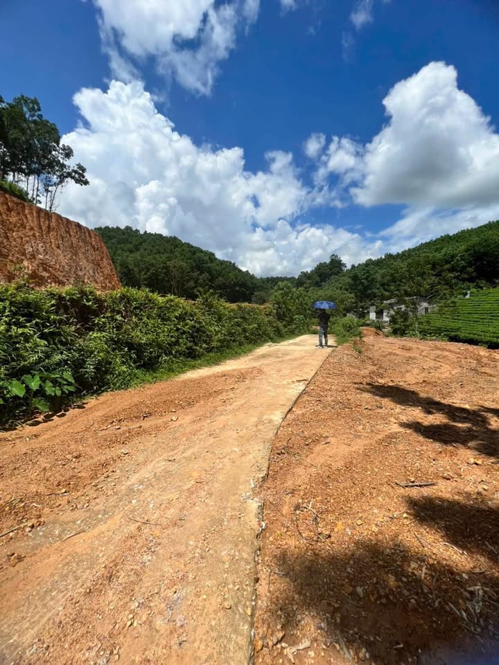 Đất thổ cư 200m² tại Khe Mo, Đồng Hỷ - Giá chỉ 3 tỷ