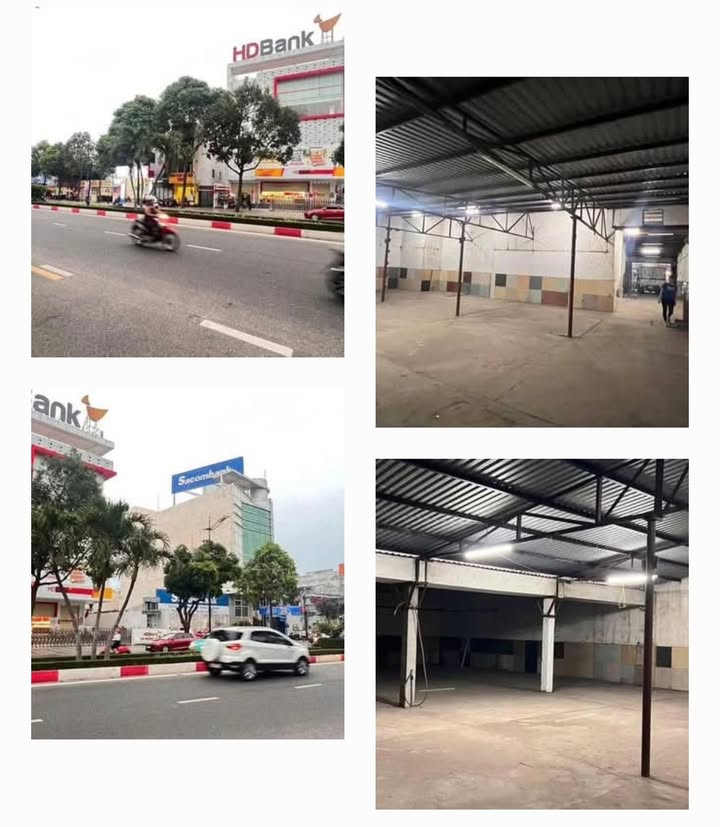 Đất mặt tiền Lê Hồng Phong Vũng Tàu 355m² giá 32 tỷ - Cơ hội đầu tư hấp dẫn!