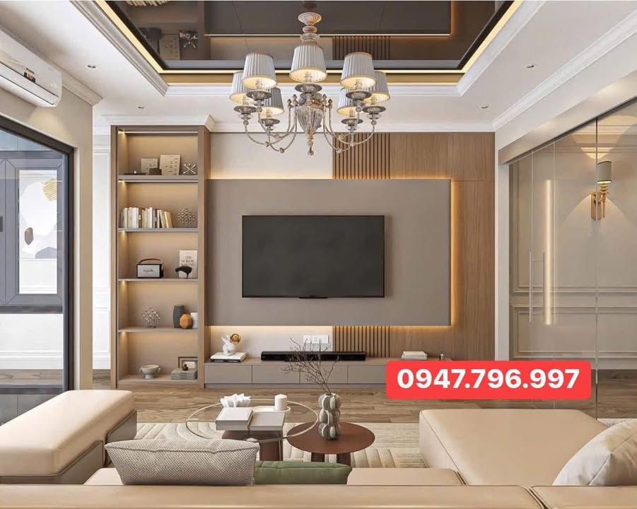 Townhouse Tô Hiệu, Quận Lê Chân 60m² giá 6.1 tỷ - Thiết kế hiện đại, sân vườn chill!