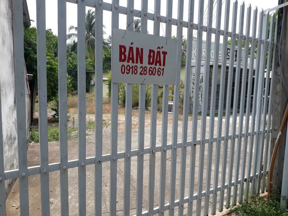 Đất nền 1080m² tại Tây Ninh - Vị trí đắc địa, chính chủ bán gấp!