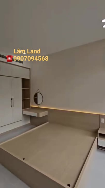 Nhà mặt tiền Lê Thanh Nghị Quy Nhơn 80m² giá 6.5 tỷ - Full nội thất hiện đại!