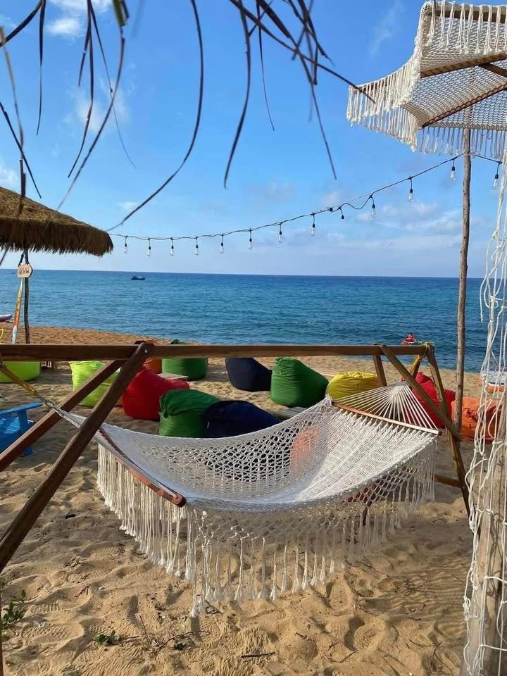 Bán FrontHouse Hoài Hải 178m² giá 2 tỷ - View biển vĩnh viễn!