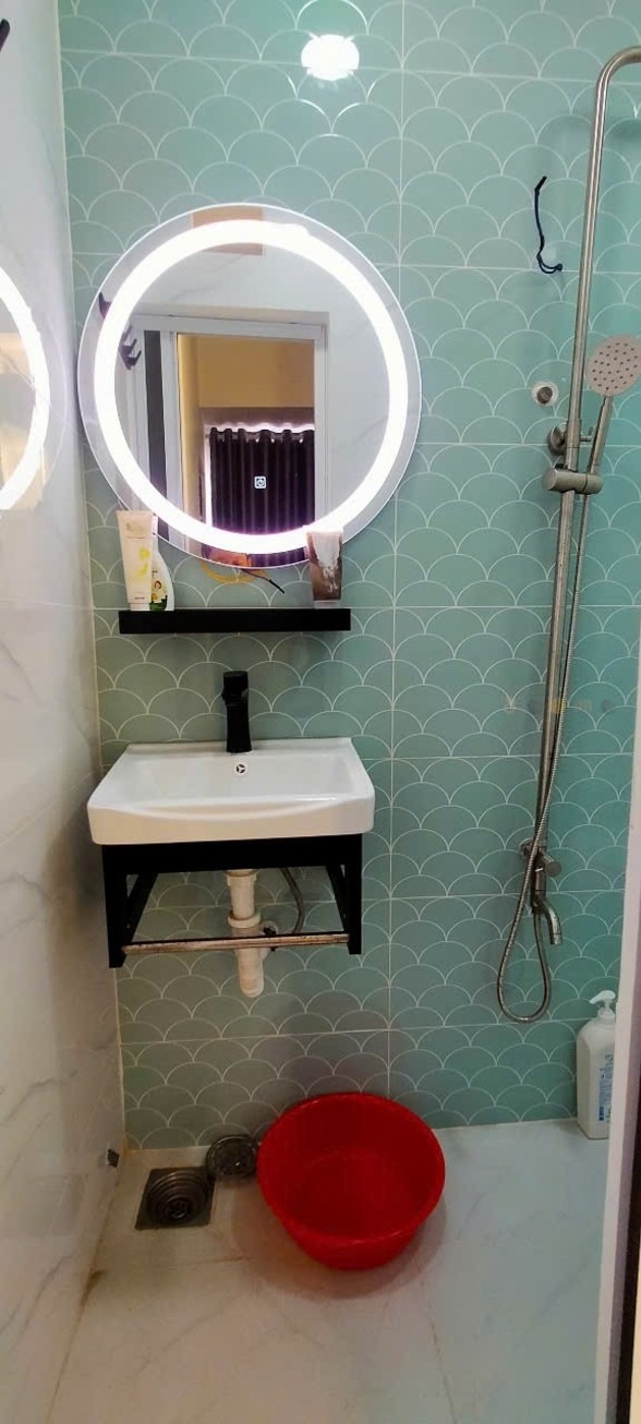 Nhà riêng đường Huỳnh Tấn Phát, Quận 7 - 22m² giá 2.9 tỷ - Sổ hồng riêng, vào ở ngay!