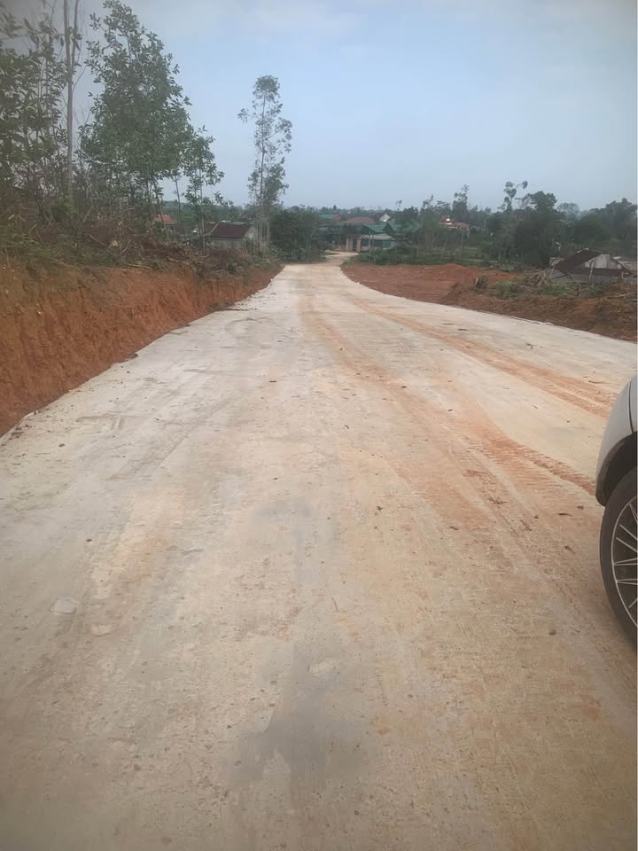 Đất nền Lưu Vĩnh Sơn, Thạch Hà, 144m² - Vị trí đẹp gần khu công nghiệp