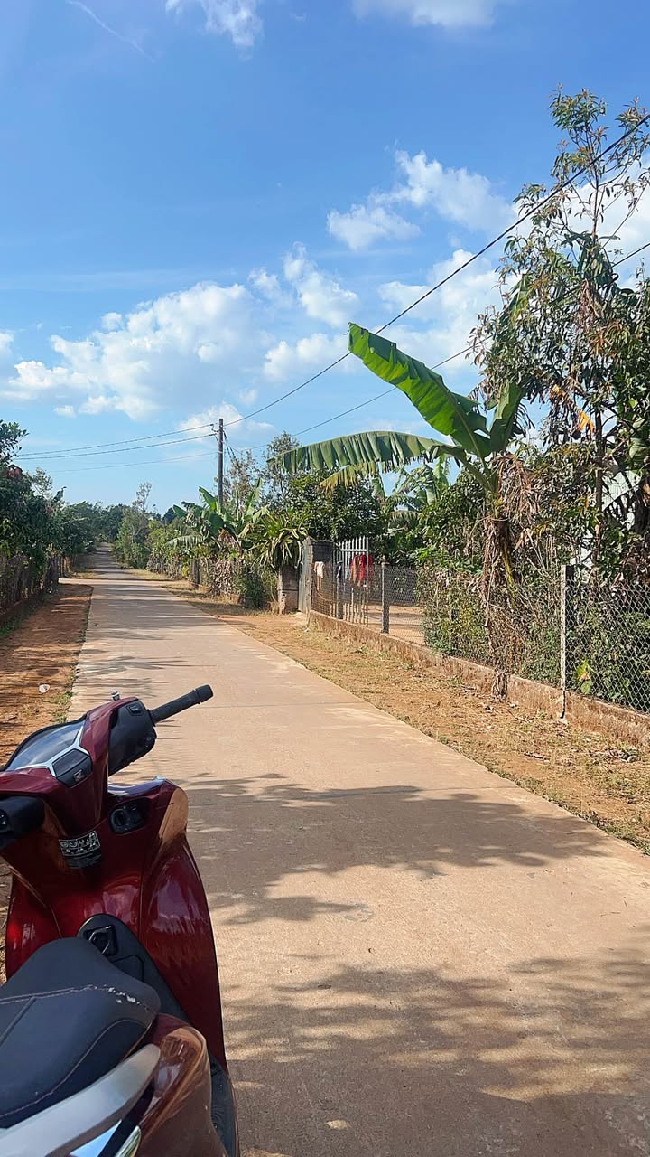 Đất thổ cư Xã Ia Phang, Huyện Chư Pưh 125m² giá 400 triệu - Đầu tư sinh lời ngay!