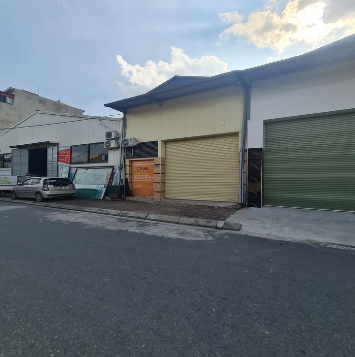 Đất Kiêu Kỵ Gia Lâm 55m² giá 6 tỷ - Đường ô tô tránh nhau, vị trí vàng!