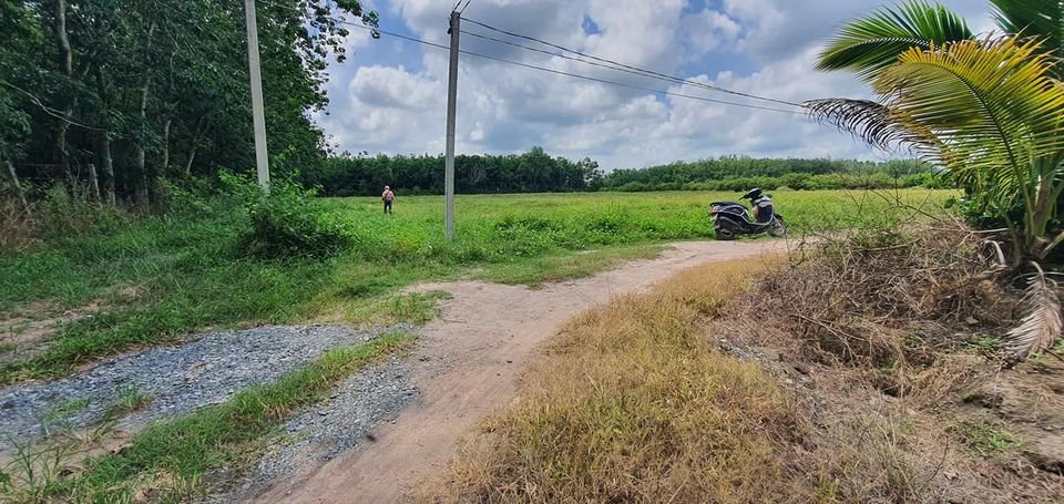 Đất nền 1062m² tại Xã Truông Mít, Huyện Dương Minh Châu - Chỉ 550 triệu VND!