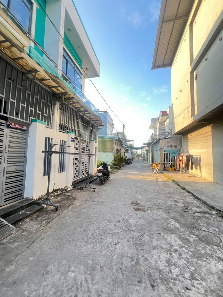 Nhà hẻm Vàm Trư, Vĩnh Quang, Rạch Giá 78m² giá 1.5 tỷ - Chính chủ bán gấp!