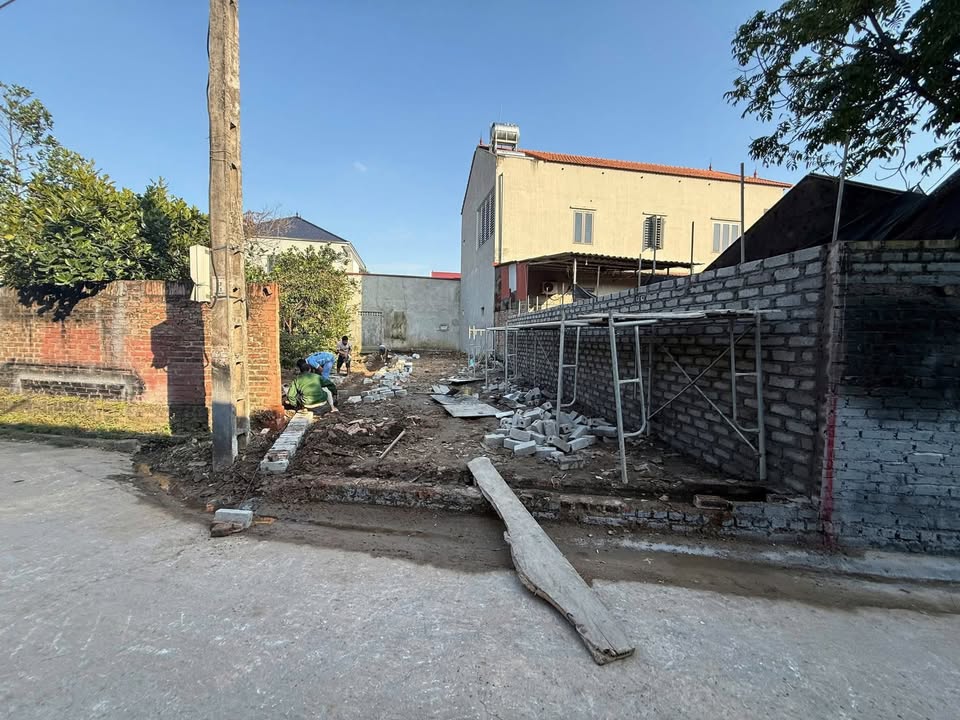 Đất nền Hương Câu, Hương Lâm 110m² giá 1 tỷ - Đầu tư sinh lời ngay!