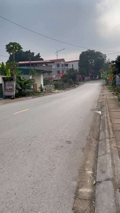 Đất nền thôn Đức Nghiêm, Hoàng Vân 120m² giá chỉ 8xx triệu - Cơ hội đầu tư tuyệt vời!