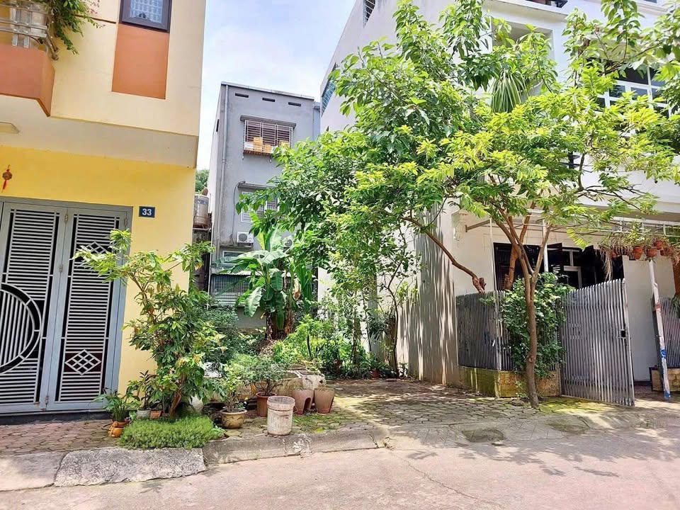 Đất nền Tân Dân Việt Trì 72m² giá 4 tỷ - Vị trí đắc địa gần Công An Tỉnh