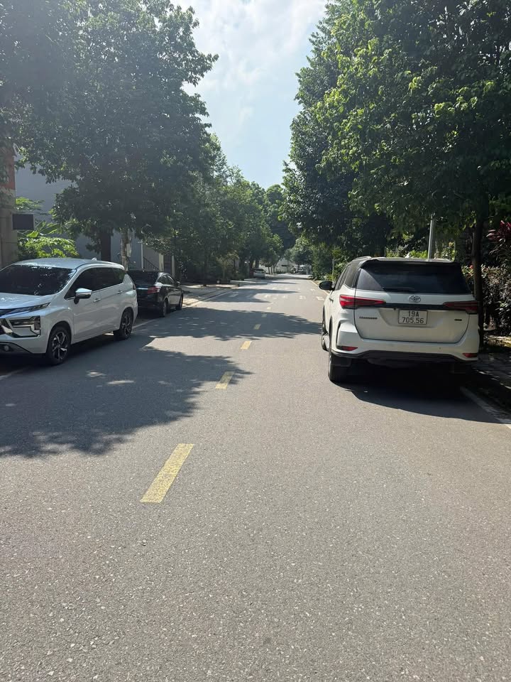 Đất nền Băng 2 Châu Phong, TP Việt Trì 85m² giá 5 tỷ - Vị trí đắc địa, dân cư văn minh!