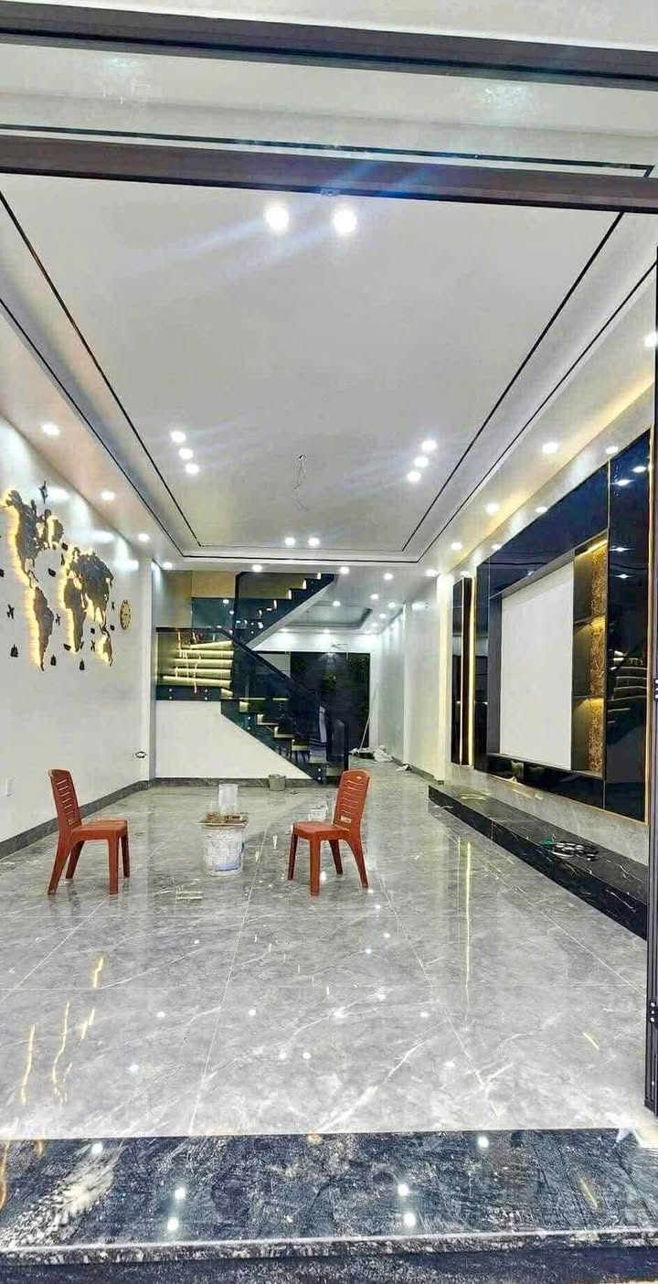 Nhà mặt đường Khu Tái Định Cư Phạm Ngũ Lão, 72m² giá 5 tỷ - Chính chủ thương lượng