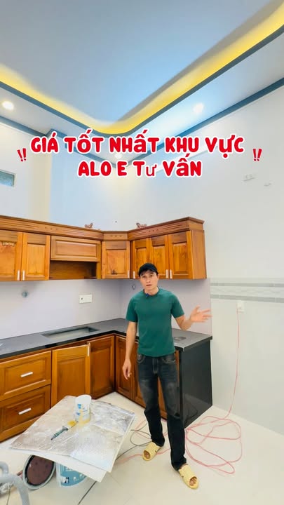 Nhà mặt tiền Phạm Hùng, Biển Hồ 120m² giá 2 tỷ - Vị trí đẹp kinh doanh sầm uất!