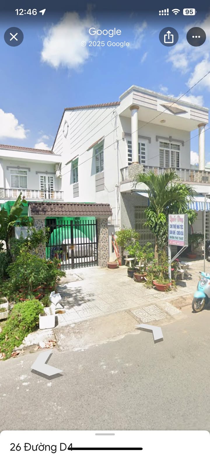 Nhà phố KDC Hồng Loan, Cần Thơ 160m² giá 7.3 tỷ - Đầu tư lý tưởng!