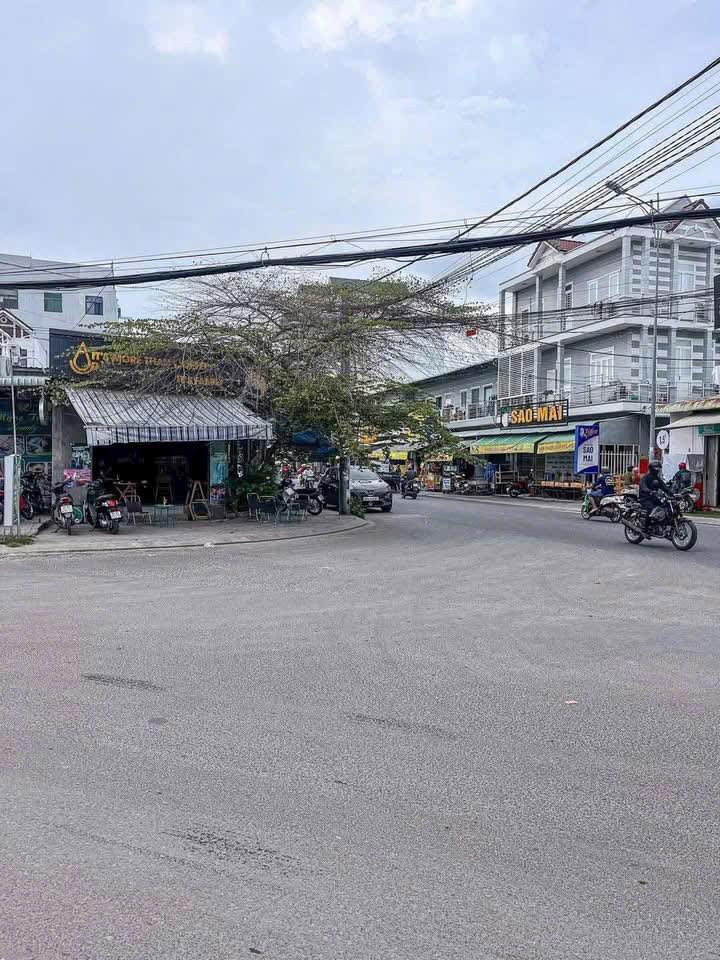 FrontHouse Trần Nam Phú, Quận Ninh Kiều 59m² giá 7.7 tỷ - Đầu tư sinh lời ngay!