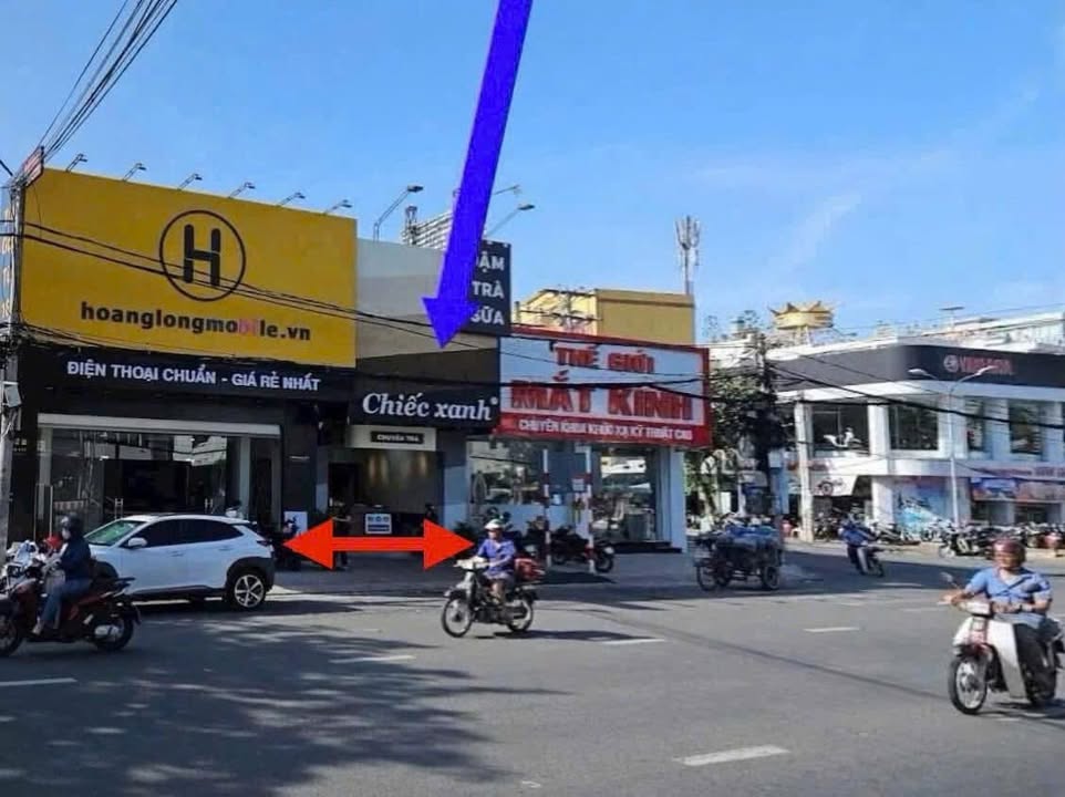 Nhà mặt tiền đường 3 tháng 2, phường Xuân Khánh, 84m² giá 13.5 tỷ - Cơ hội đầu tư tuyệt vời!