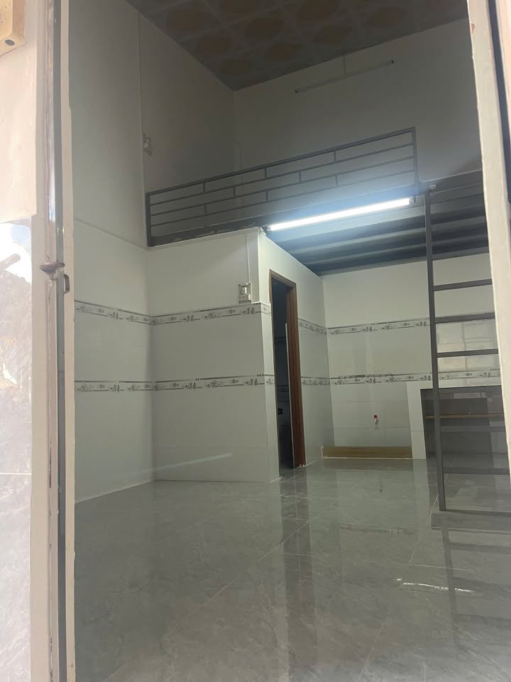 Phòng trọ mới xây tại Ninh Kiều 20m² giá 2 triệu - Giờ giấc tự do