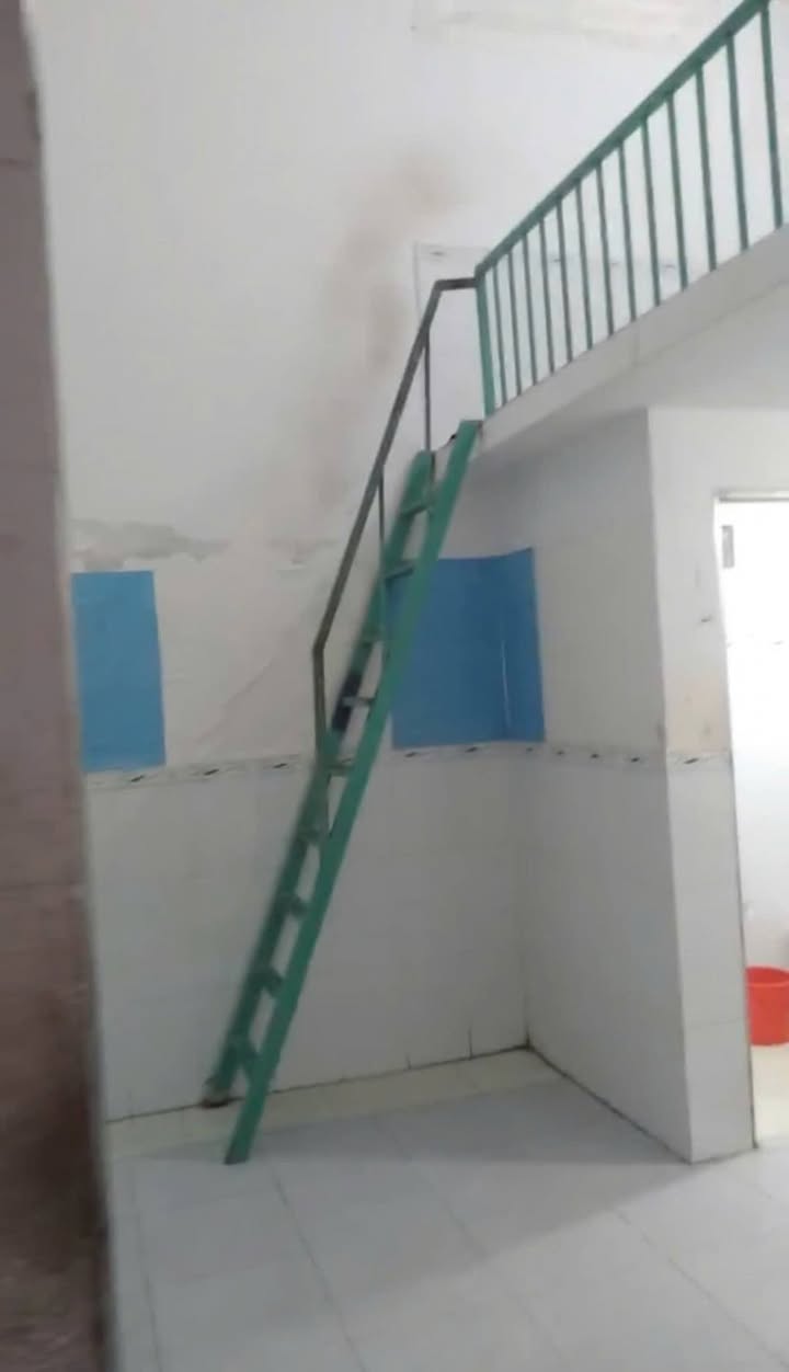 Phòng trọ cho thuê Làng Hoa Kiểng Bà Bộ - Cần Thơ 26m² giá 1.4 triệu - Tiện nghi đầy đủ!