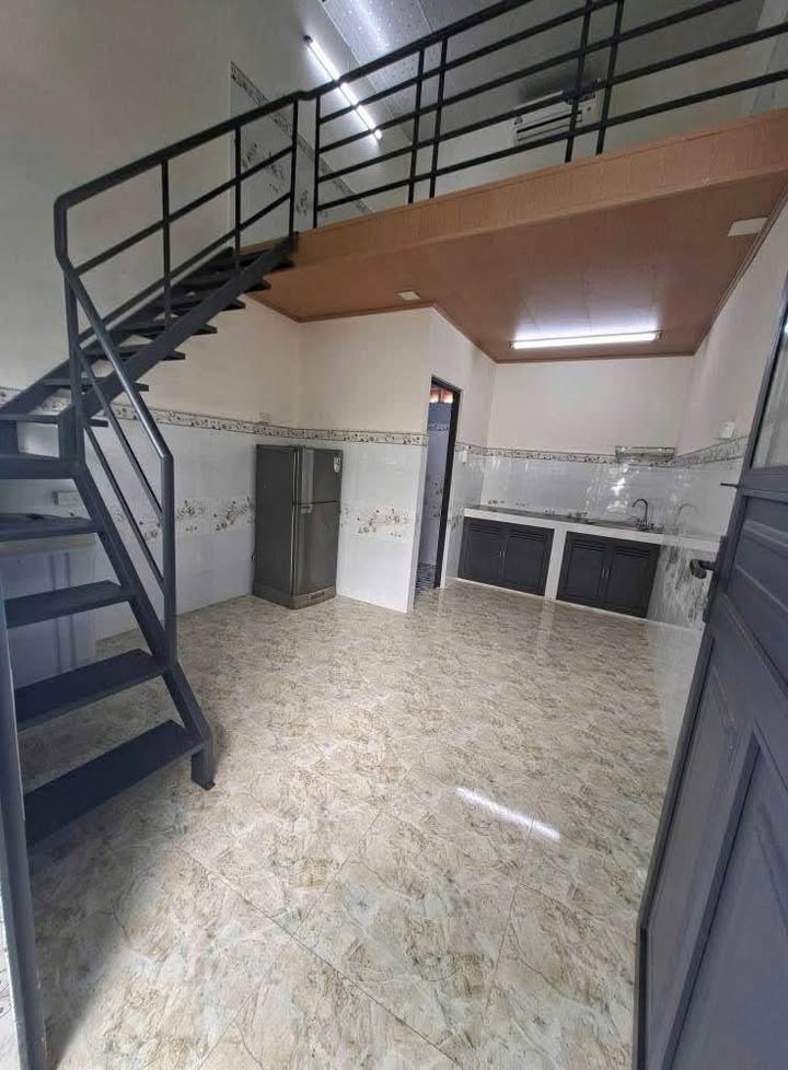 Phòng trọ cho thuê tại Quận Ninh Kiều, Cần Thơ 2.8 triệu - Full nội thất, gần ĐH và CĐ