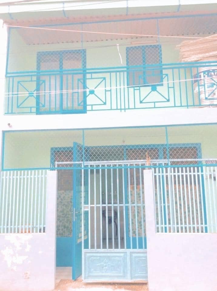 Phòng trọ cho thuê tại hẻm 6 Trần Vĩnh Kiết, 2,6 triệu - Tiện nghi đầy đủ