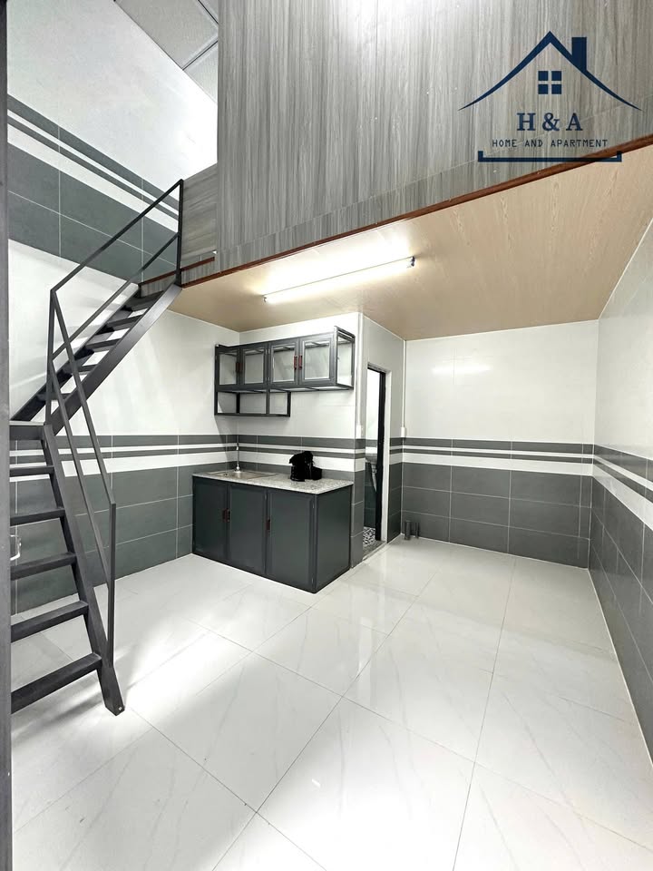 Phòng cho thuê tại Đại học FPT, 20m² chỉ 2.2 triệu - Nội thất đầy đủ, an ninh tốt!