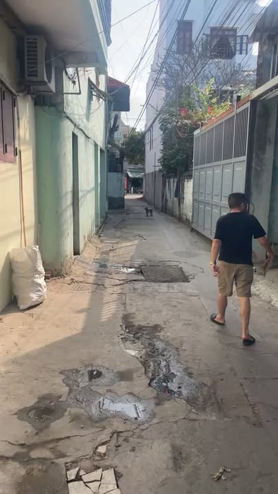 Nhà xưởng Dĩ An 440m² giá 13.5 tỷ - Cần bán gấp!