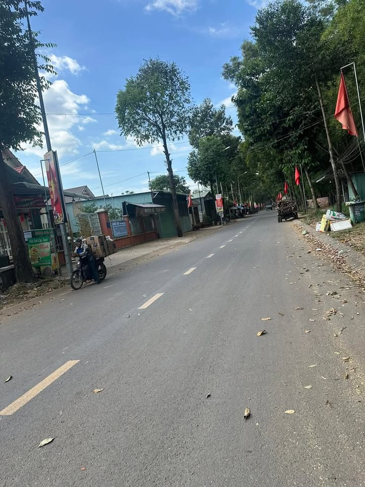 Đất nền Vĩnh Hòa Nha Trang 340m² giá 1.5 tỷ - Dân cư đông đúc, tiềm năng phát triển!