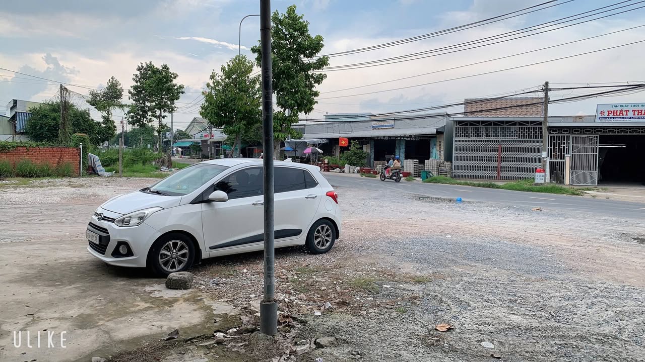 Đất nền Long Thạnh Thốt Nốt 3.457m² giá thỏa thuận - Tiềm năng phát triển cao!