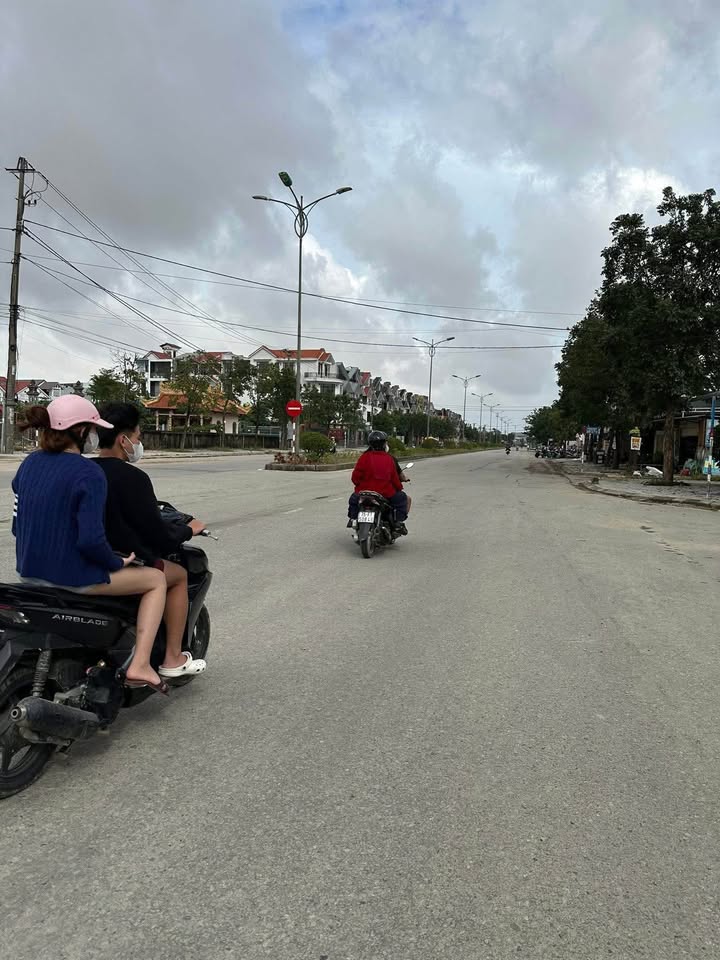 Đất nền Khu Đô Thị Mỹ Thượng - Huế 192m² giá thương lượng - Đầu tư sinh lời ngay!