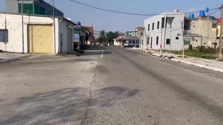 Đất thổ cư xã Hoằng Lưu 120m² giá 1.5 tỷ - Vị trí đắc địa cho kinh doanh