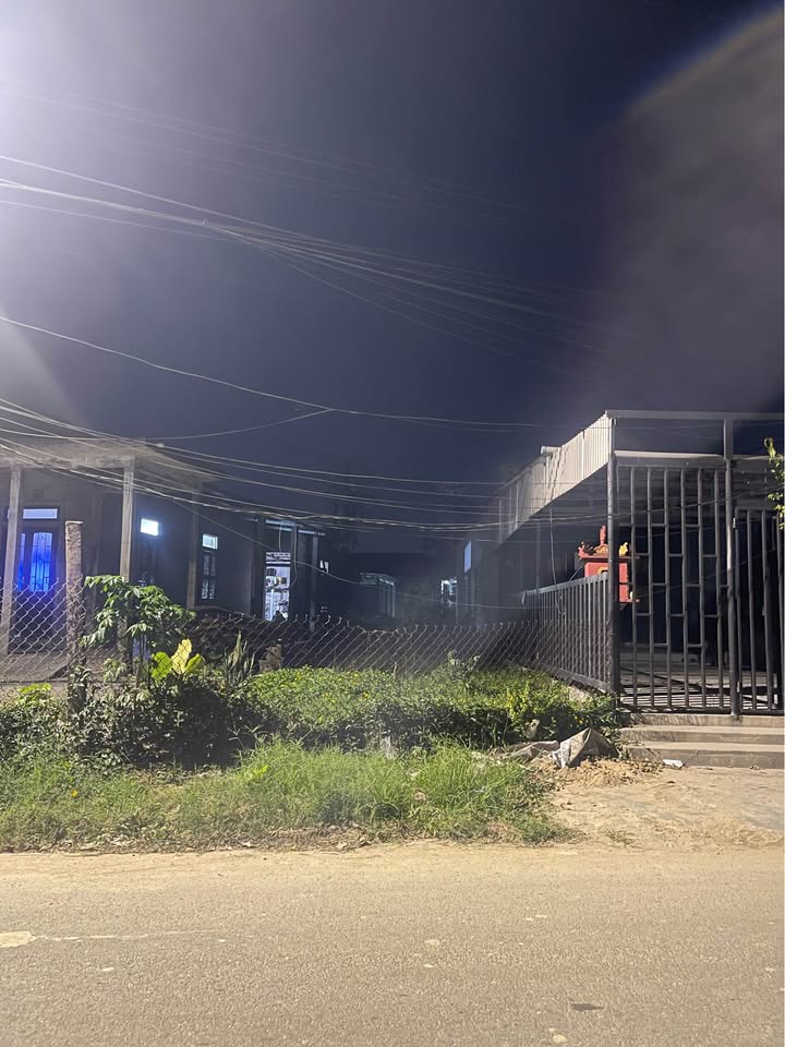 FrontHouse Đường Cao Văn Khánh, Hương An 102.4m² giá 1.4 tỷ - Cơ hội đầu tư tuyệt vời!