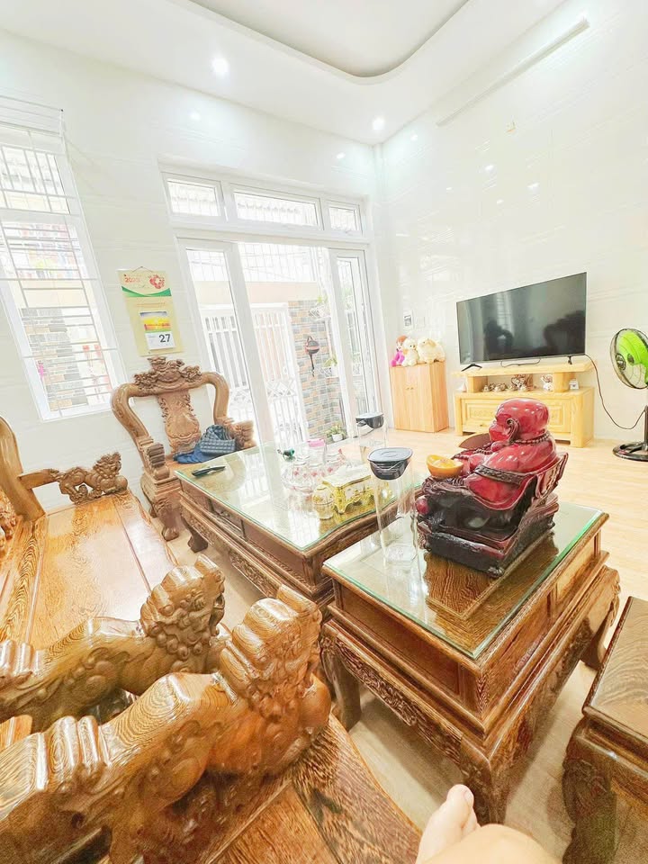 Nhà cho thuê nguyên căn 2 tầng tại Kiệt An Dương Vương, Huế - Giá 5 triệu/tháng