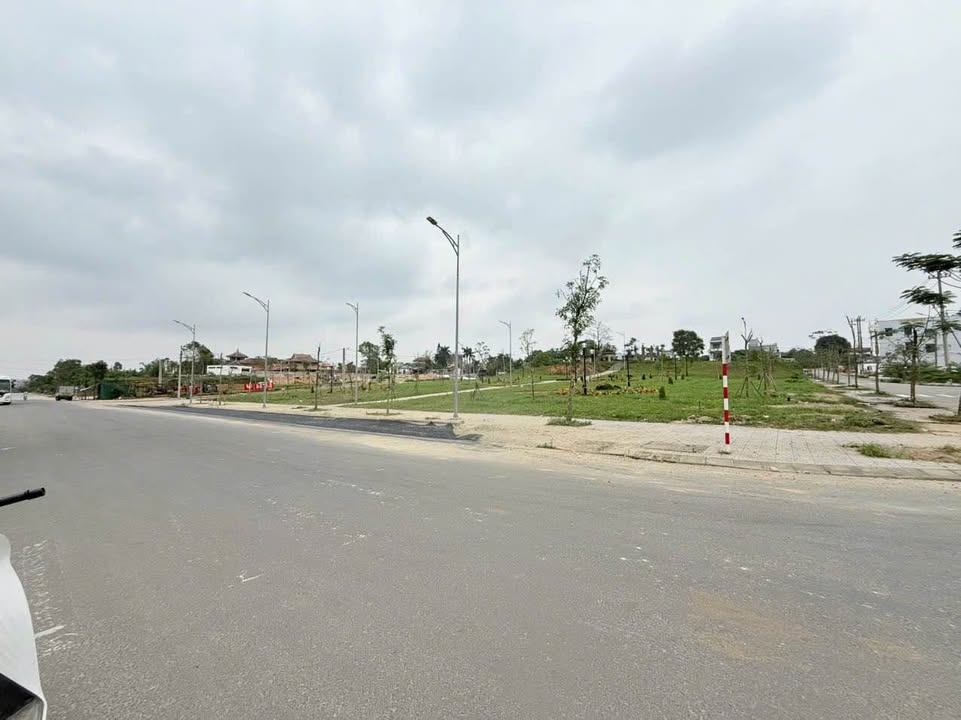 Đất mặt tiền Trường Đúc, TP Huế 150m² giá 6 tỷ - Cơ hội đầu tư tuyệt vời!