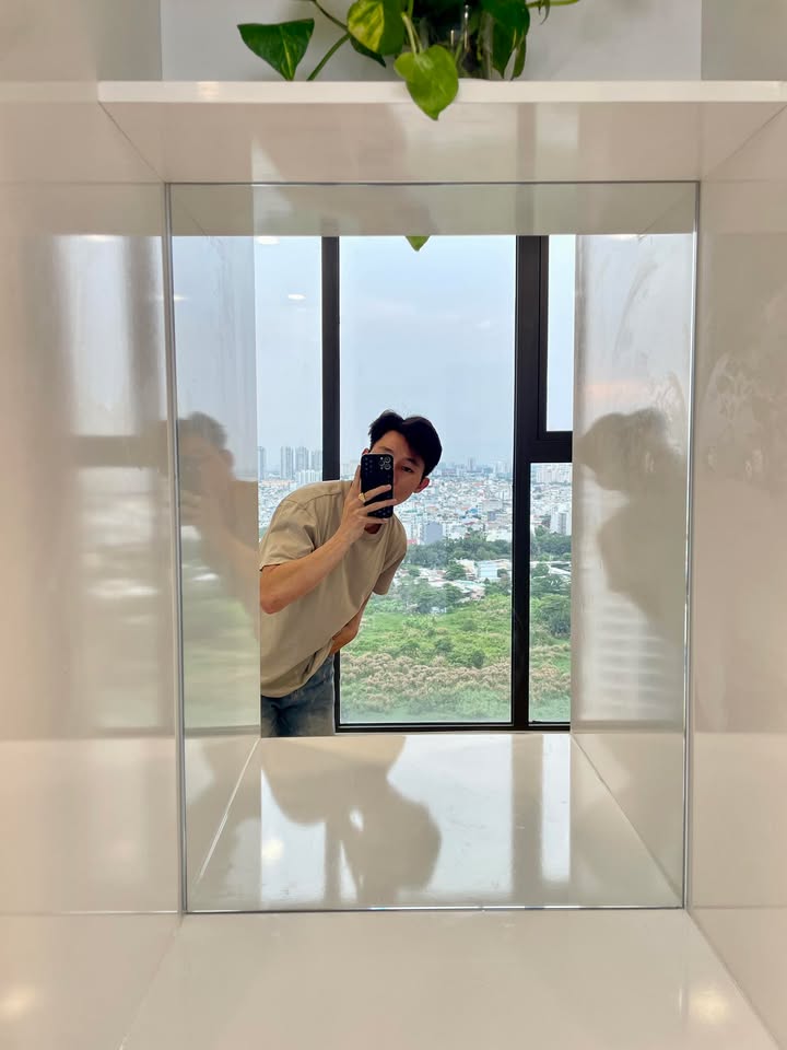 Căn hộ Eocgreen Quận 7 80m² giá 7.89 tỷ - View đẹp, Full nội thất cao cấp!