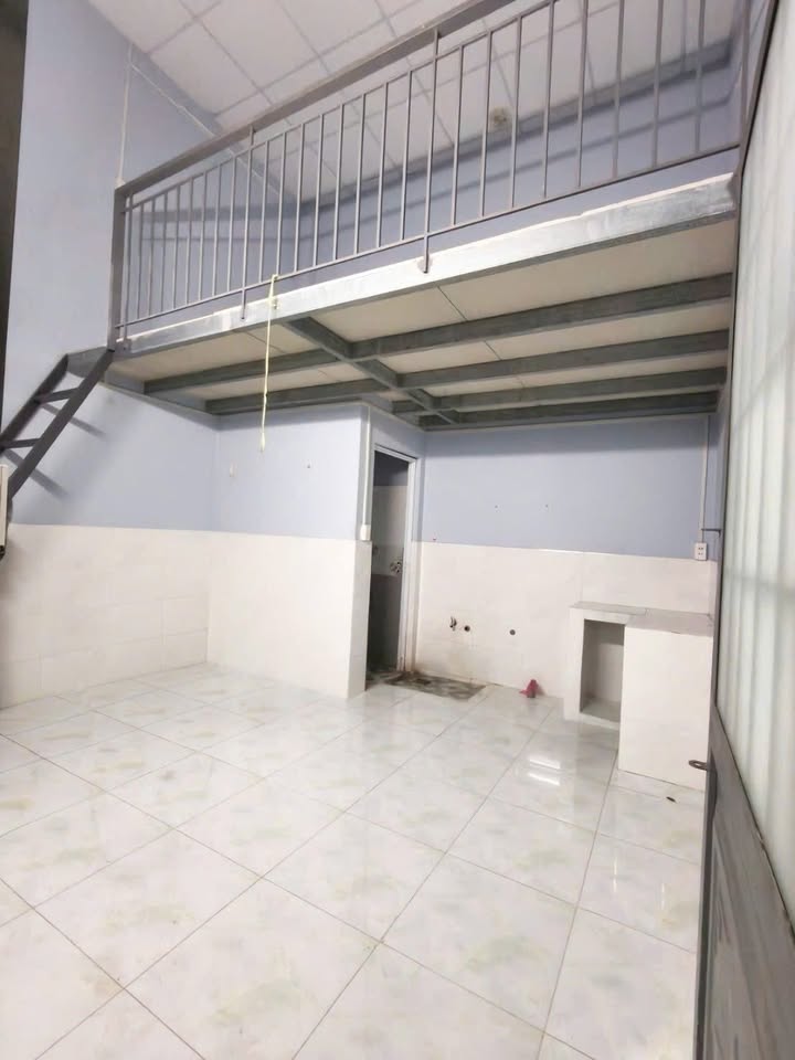 Phòng trọ cho thuê tại Hóc Môn 20m² giá 2 triệu - Sạch đẹp, an ninh