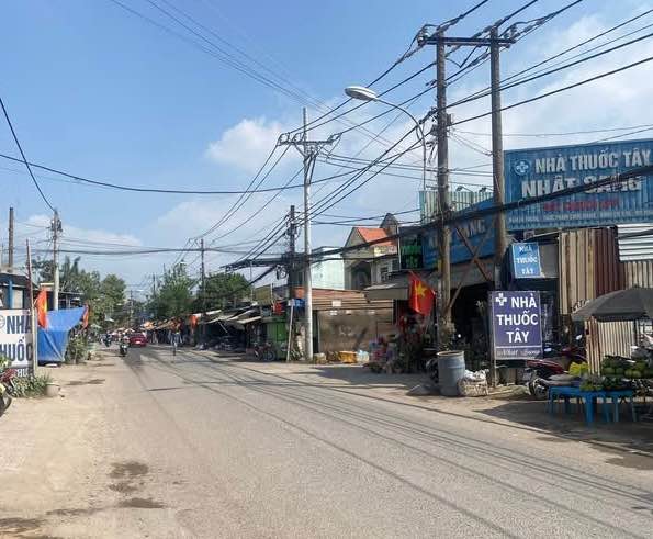 Bán nhà mặt tiền đường Hoàng Diệu 2, Thủ Đức 55m² giá 4.5 tỷ - Đầu tư sinh lời ngay!