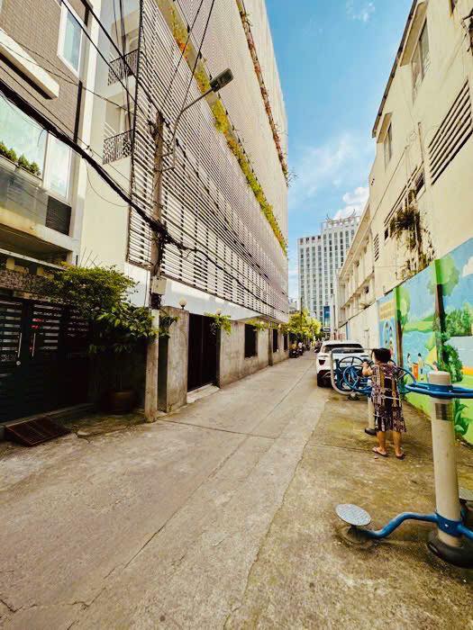 Nhà phố Khu V.IP Nguyễn Văn Trỗi 60m² giá 12.18 tỷ - Đầu tư sinh lời ngay!