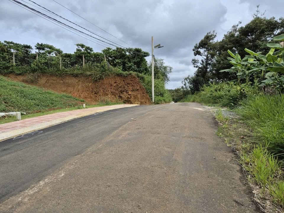 Đất nền mặt tiền Chi Lăng, Bảo Lộc 167m² giá 850 triệu - Đầu tư sinh lời ngay!