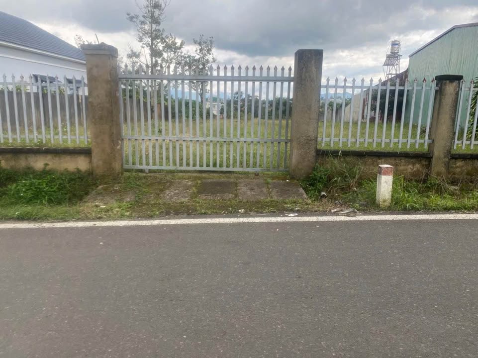 Đất nền mặt tiền Lê Thi Riêng, Bảo Lộc, 500m² giá 4.5 tỷ - Cơ hội đầu tư tuyệt vời!