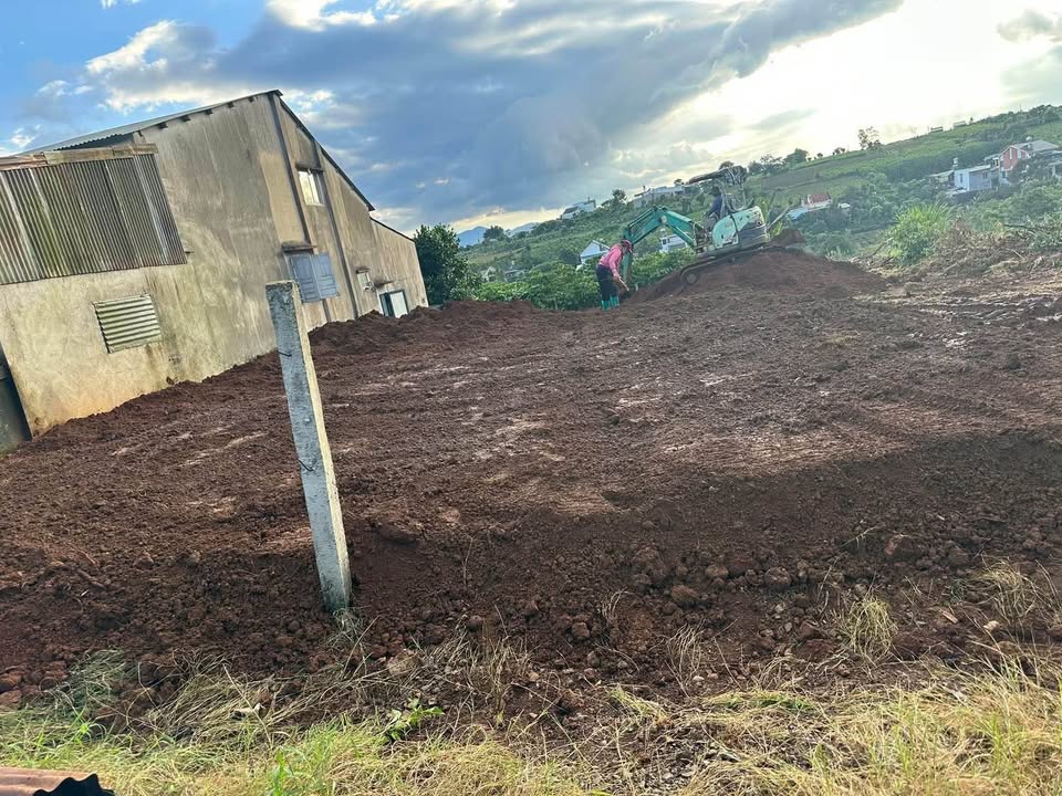 Đất nền Bảo Lộc 390m² giá 2 tỷ - Vị trí trung tâm, thích hợp đầu tư