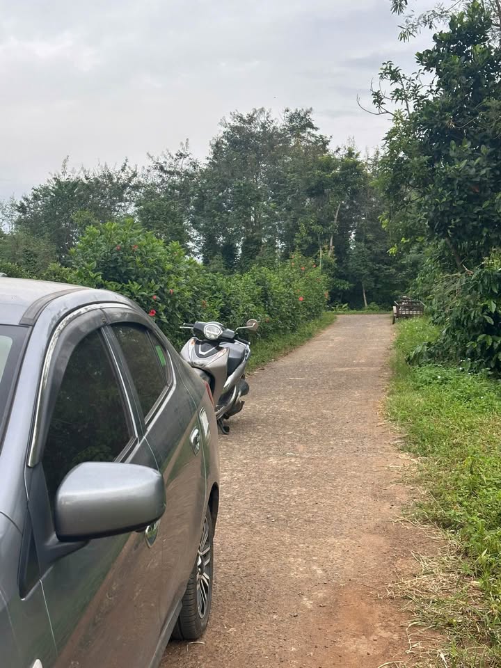 Đất nền 2,6 sào thổ cư huyện Krông Pắc - Giá chỉ 670 triệu VND