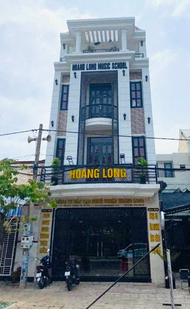 Nhà mặt tiền cho thuê tại Phường Phước Trung, TP. Bà Rịa 102m² - Không gian thoáng mát, tiện ích đa dạng!