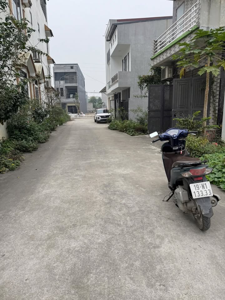 Đất nền Khu Hooc Quẹt, Phường Minh Phương, 81m² - Đầu tư sinh lời ngay!