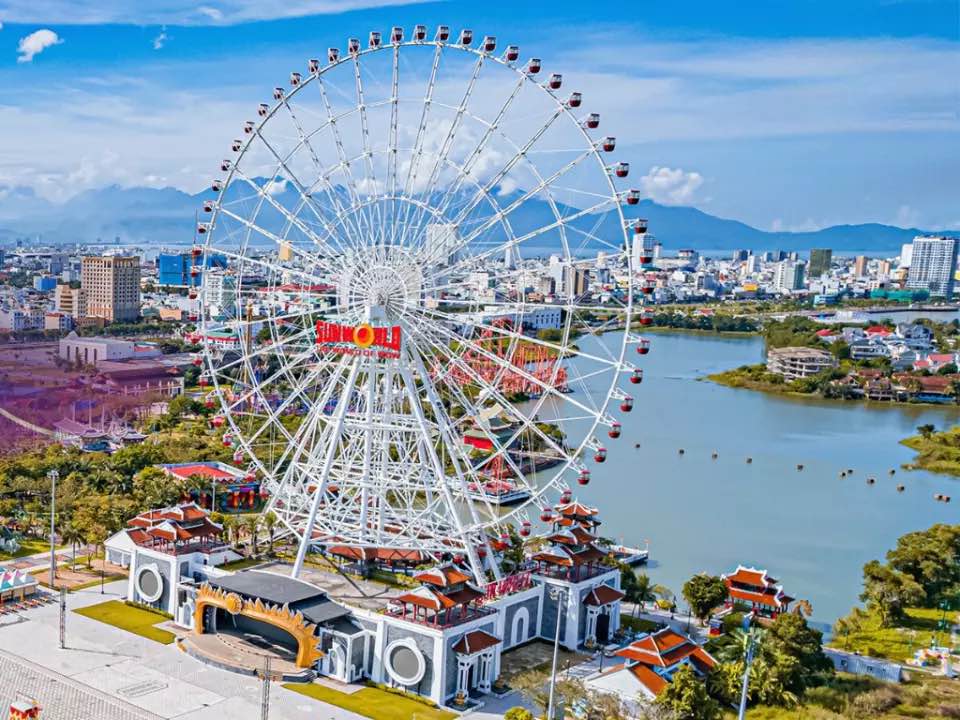 Nhà mặt tiền Đoàn Quý Phi, Hải Châu, 100m² giá 8 tỷ - Cơ hội đầu tư hiếm có!