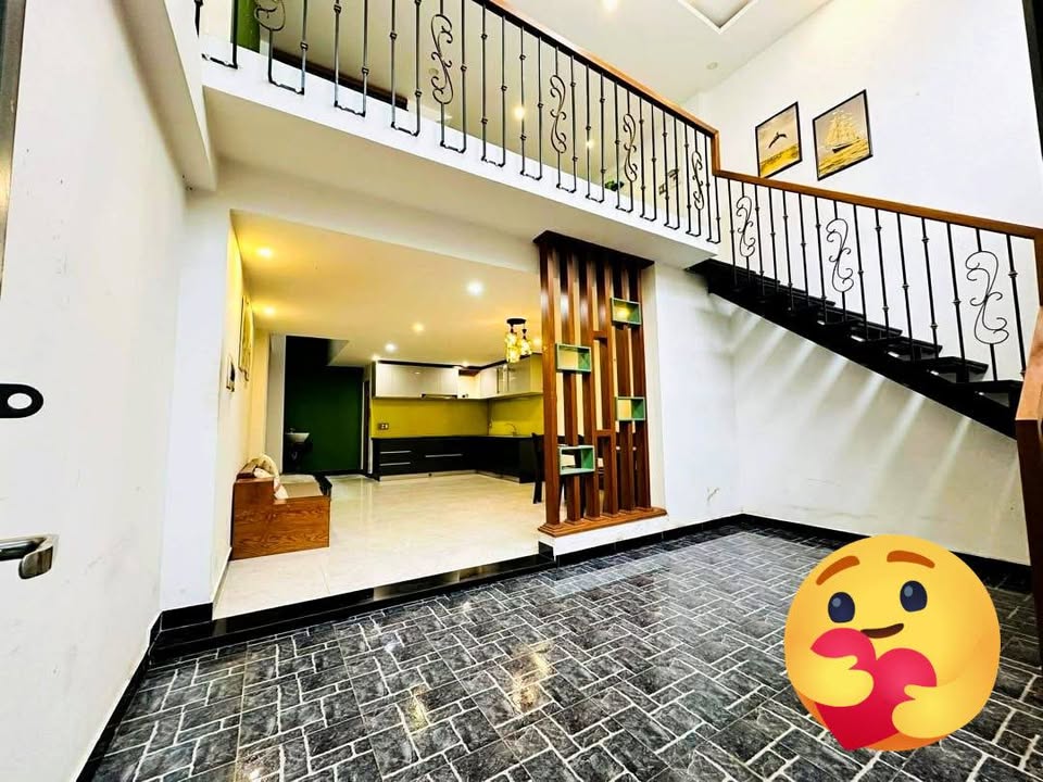 Nhà phố Hoàng Diệu Hải Châu 59m² giá 6 tỷ - Đầu tư an toàn, vị trí đắc địa!