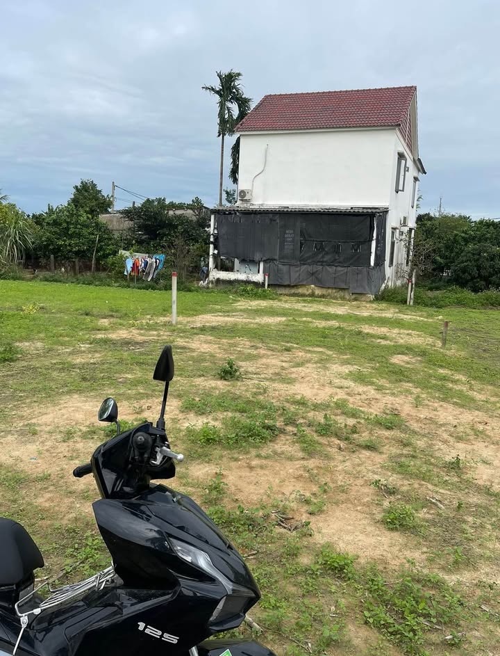 Đất Hòa Xuân mới Đà Nẵng 133,2m² giá 1 tỷ - Đầu tư lâu dài!