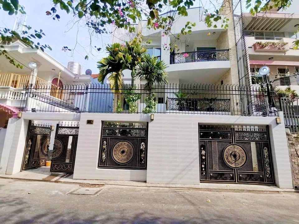 Nhà mặt tiền Sông Thao, Tân Bình 255m² giá 75 tỷ - Đầu tư sinh lời ngay!