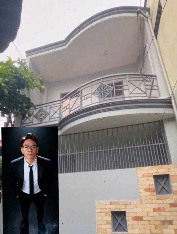 Nhà riêng 65m² Cách Mạng Tháng Tám, Quận 3 giá 7 tỷ - Sẵn sàng vào ở ngay!