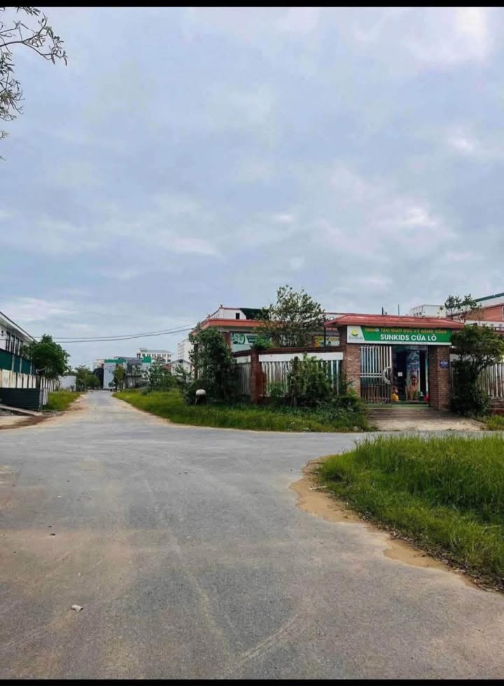 Đất nền biển Cửa Lò 294m² giá 7.4 tỷ - Đầu tư sinh lời ngay lập tức!